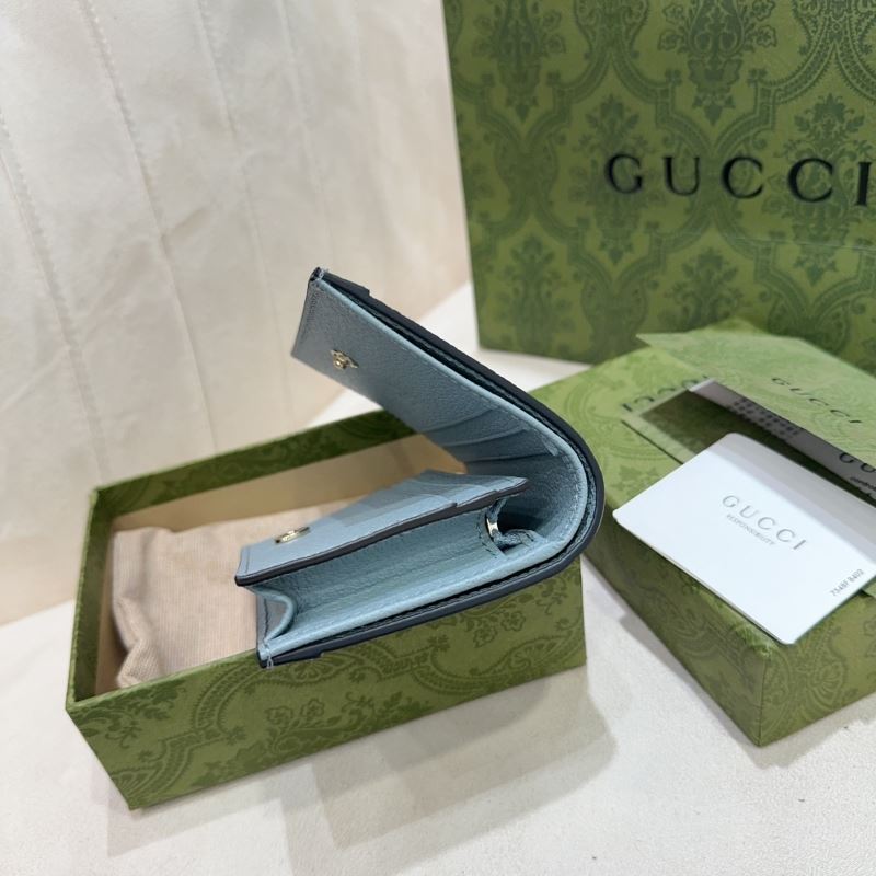 Gucci Wallets